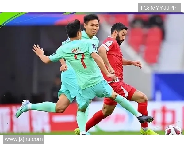 亚洲杯精彩对决中国队迎战泰国队直播比赛视频全程回顾与分析