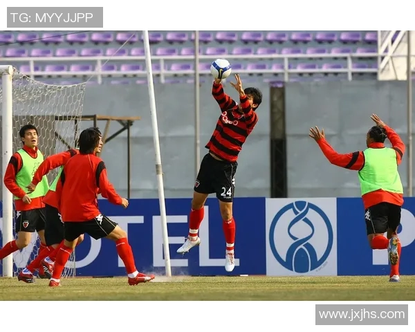 亚冠杯激战太阳神对决全北现代期待精彩对抗与进球盛宴