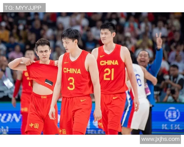 亚运会精彩回顾中国红队对阵菲律宾全场录像回放与精彩瞬间分析