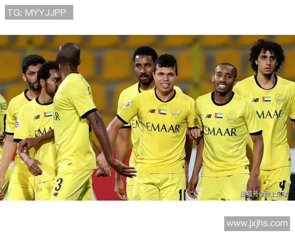 亚冠焦点战艾纳斯迎战塔亚文两队争夺小组出线关键战役