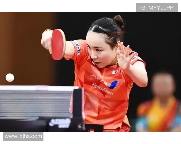 伊藤美诚与陈思羽精彩对决视频回顾乒乓球赛场的巅峰对决瞬间