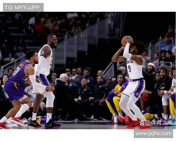 1月28日湖人与太阳精彩对决回顾及比赛下载链接分享 1月28日湖人与太阳精彩对决回顾及比赛下载链接分享