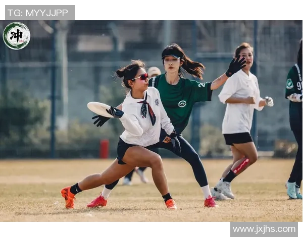 武汉飞盘队荣登全国飞盘技术排行榜第九名展现实力与潜力 武汉飞盘队荣登全国飞盘技术排行榜第九名展现实力与潜力