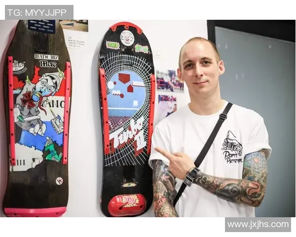 滑板人生的追逐与坚持刘磊分享他的滑板故事与经历 滑板人生的追逐与坚持刘磊分享他的滑板故事与经历